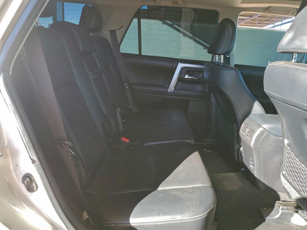 2014 TOYOTA 4Runner