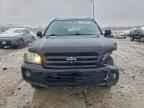 2004 TOYOTA HIGHLANDER