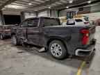 2022 CHEVROLET Silverado