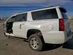 2019 CHEVROLET Suburban