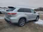 2014 TOYOTA HIGHLANDER