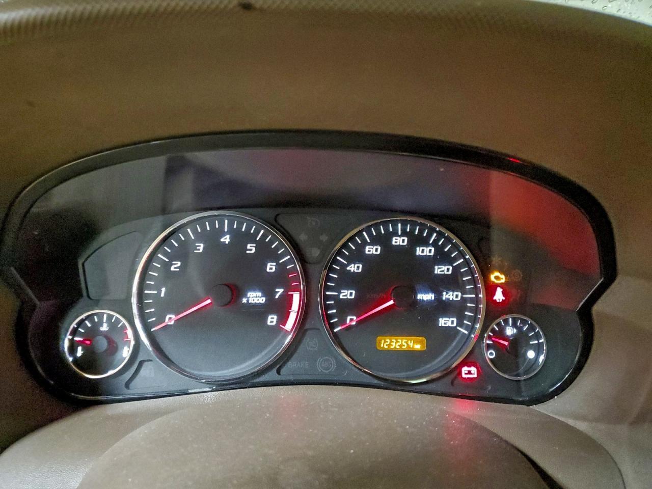 2006 CADILLAC CTS