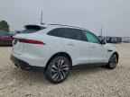 2021 JAGUAR F-Pace