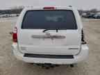 2007 TOYOTA 4Runner