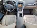 2019 LINCOLN MKZ