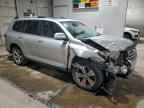 2011 TOYOTA HIGHLANDER