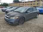 2010 HONDA CIVIC