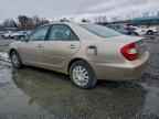 2004 TOYOTA CAMRY