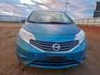 2016 NISSAN Versa Note