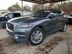 2017 JAGUAR F-Pace