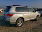 2011 TOYOTA HIGHLANDER