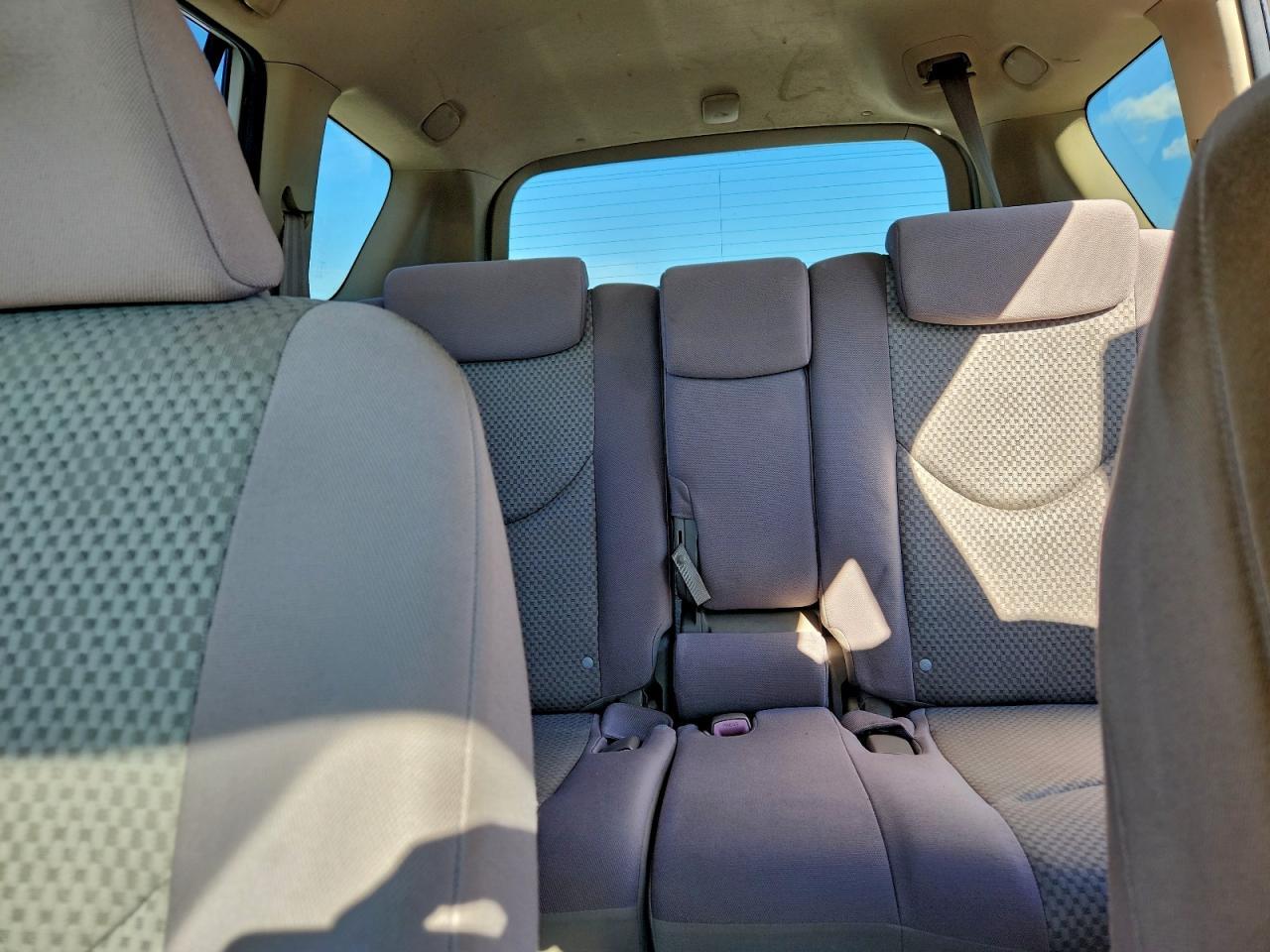 2006 TOYOTA RAV4
