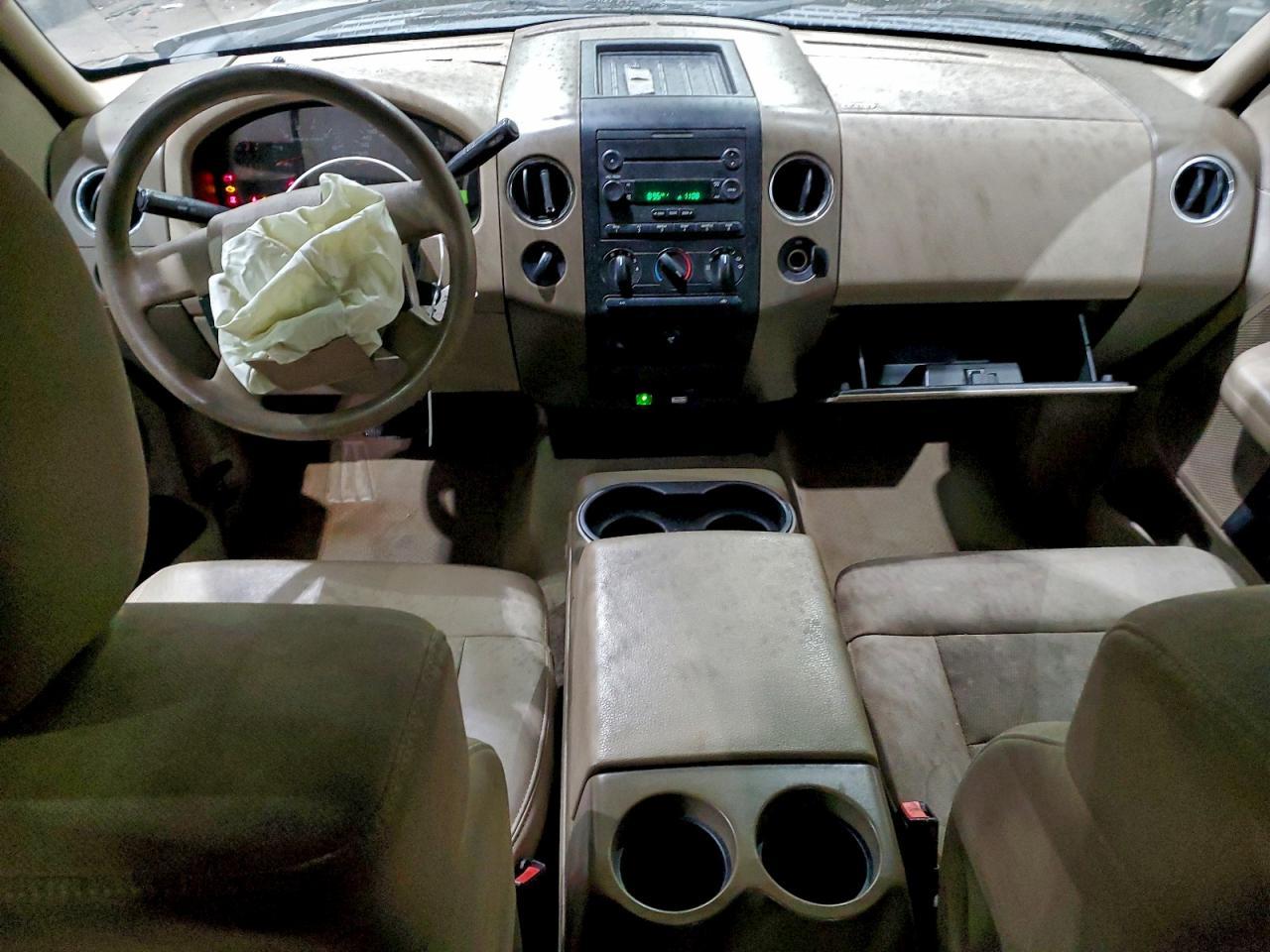 2004 FORD F-150