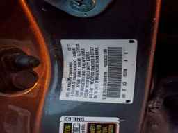 2011 HONDA CIVIC