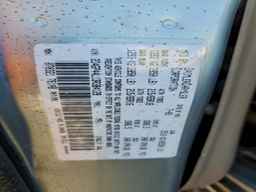 2003 DODGE GRAND CARAVAN