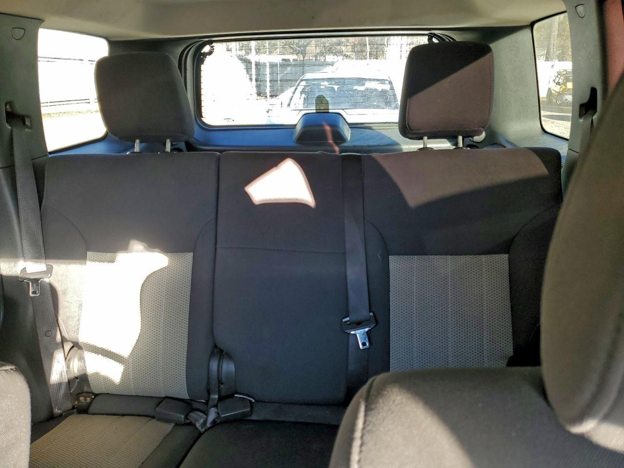 2010 JEEP Liberty