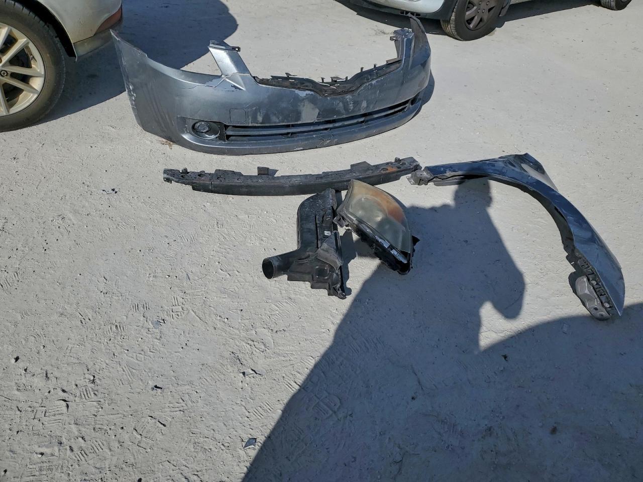 2008 NISSAN ALTIMA