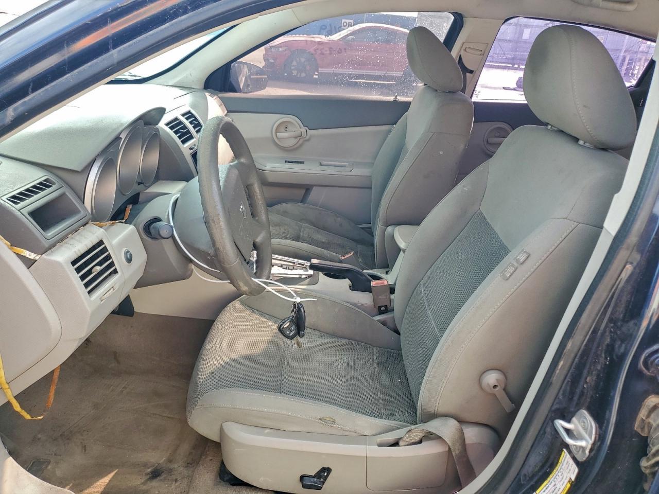 2008 DODGE Avenger