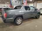 2011 HONDA Ridgeline
