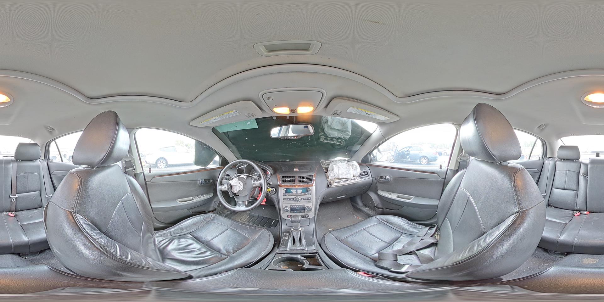 2012 CHEVROLET MALIBU