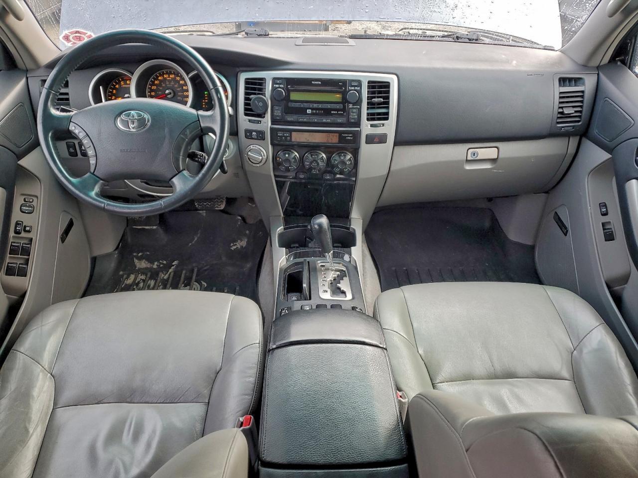 2006 TOYOTA 4Runner