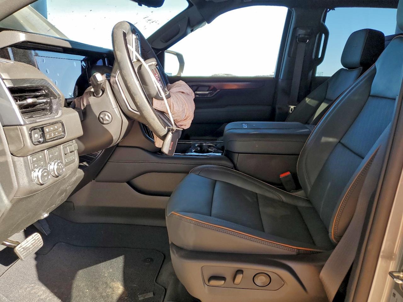 2026 GMC Yukon