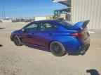 2015 SUBARU WRX