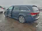 2017 HONDA ODYSSEY