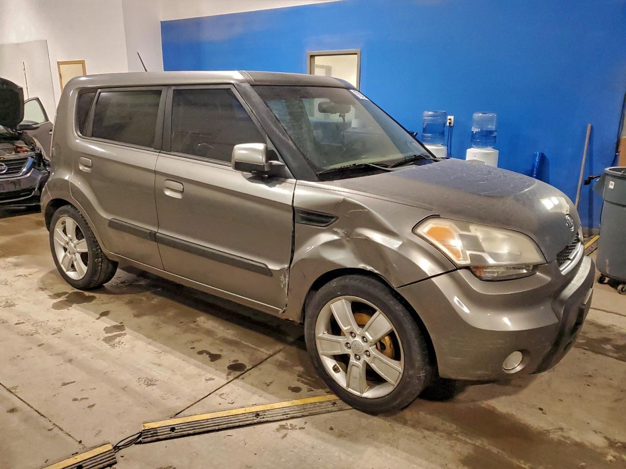 2010 KIA SOUL
