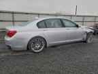 2012 BMW 7 series