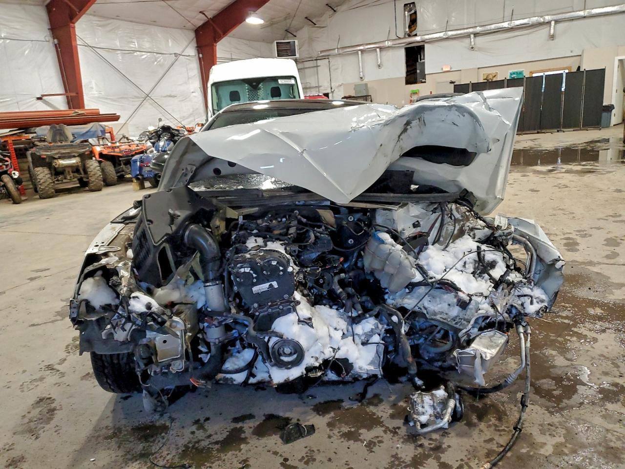 2019 AUDI A5