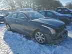 2014 CADILLAC ATS