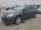 2014 NISSAN SENTRA
