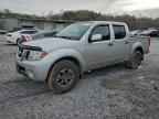 2019 NISSAN Frontier