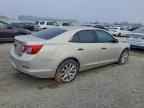 2013 CHEVROLET MALIBU