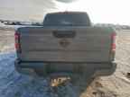 2023 NISSAN Frontier