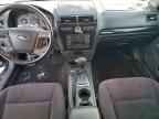 2009 FORD FUSION
