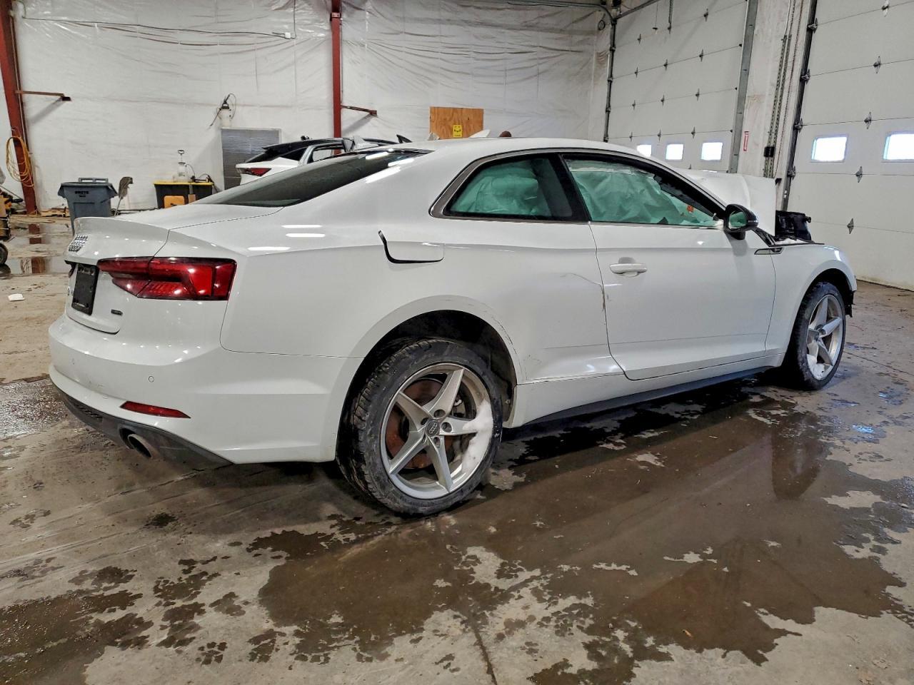 2019 AUDI A5