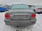 2004 HYUNDAI SONATA