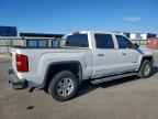 2017 GMC Sierra