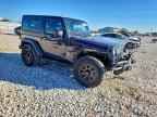 2013 JEEP WRANGLER