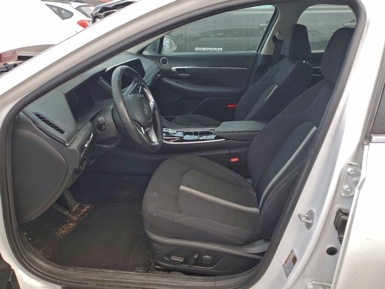 2023 HYUNDAI SONATA