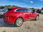 2018 JAGUAR F-Pace