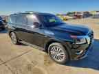 2022 NISSAN Armada