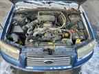 2008 SUBARU FORESTER