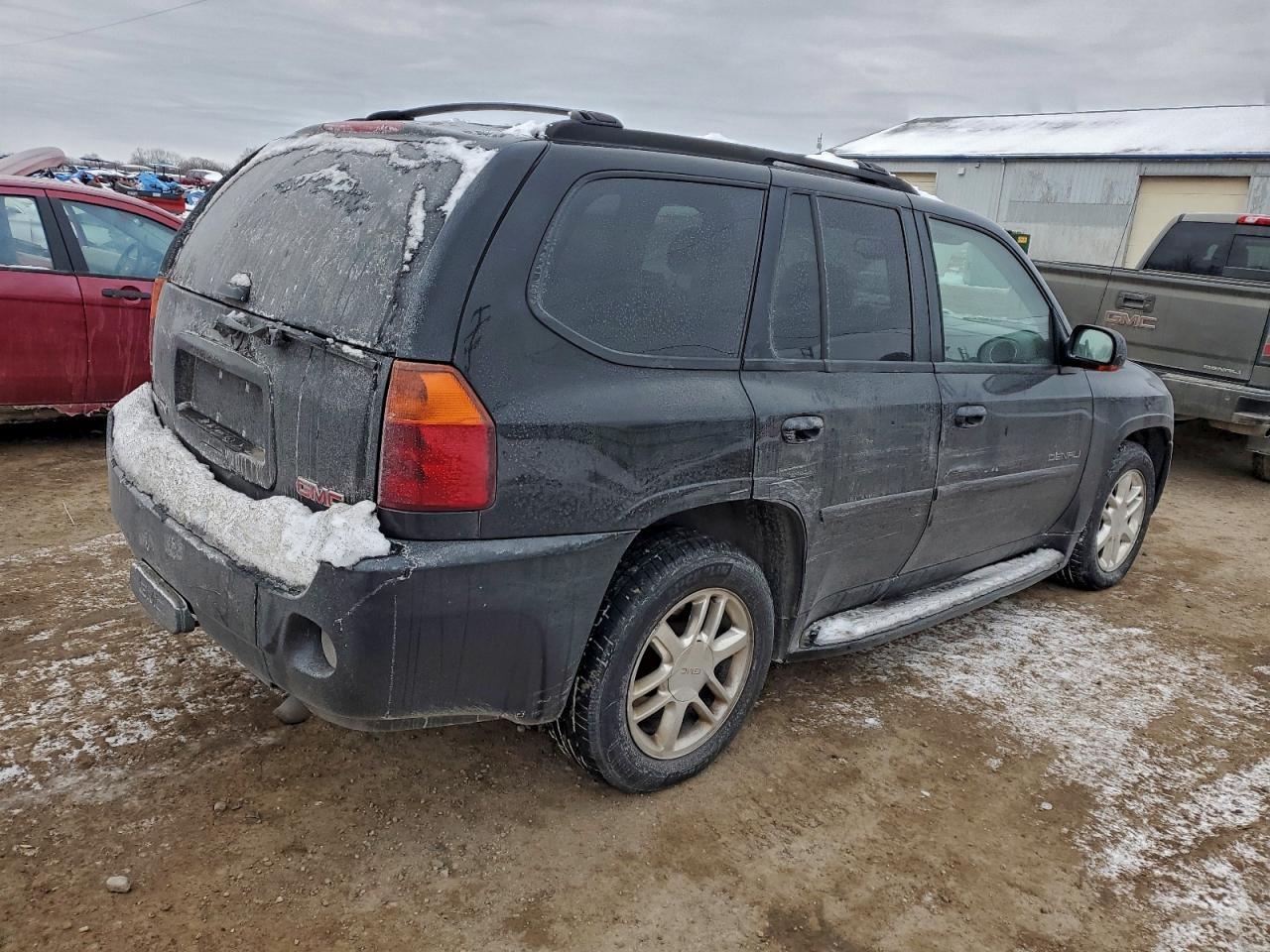 2006 GMC Envoy
