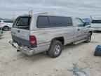 2000 DODGE RAM 1500