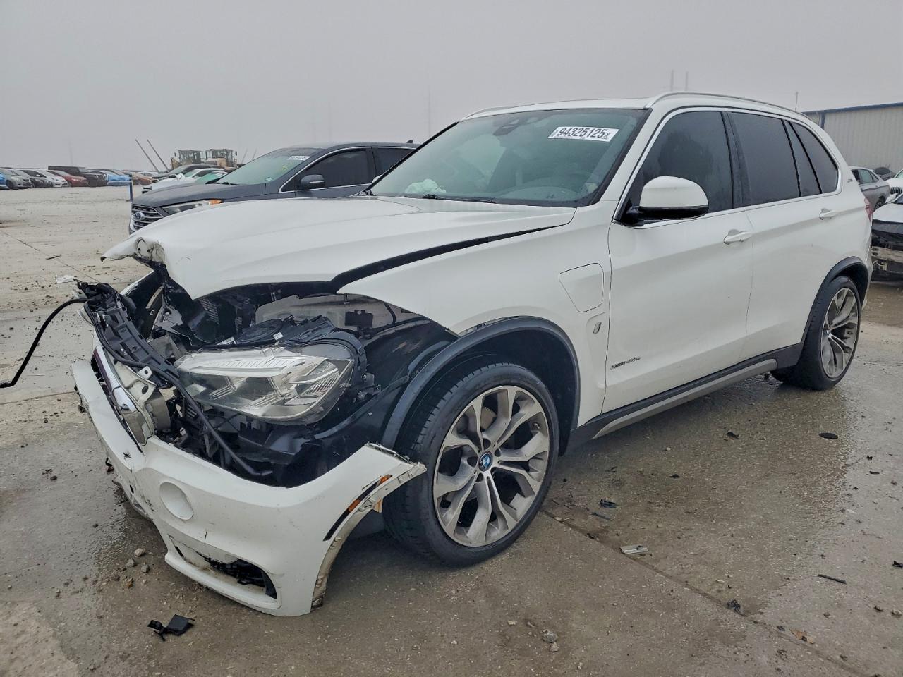 2018 BMW X5