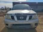 2012 NISSAN Frontier