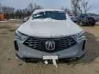 2025 ACURA RDX